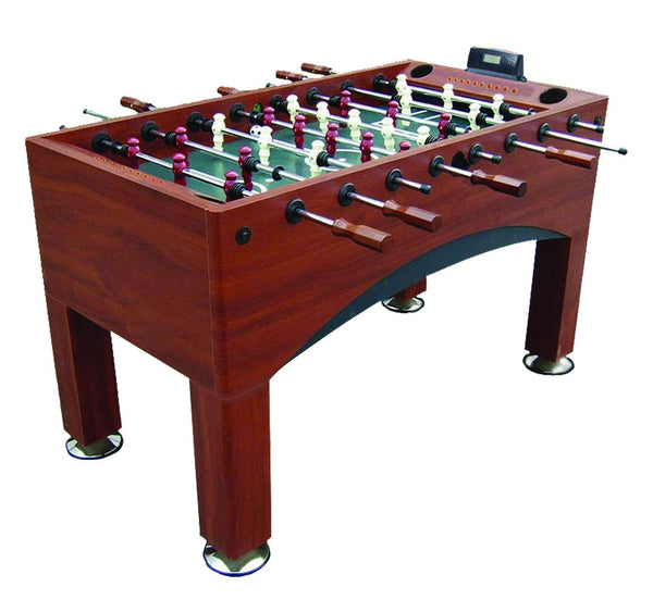 DMI Sports Foosball: The Ultimate Guide for Beginners and Pros Alike!