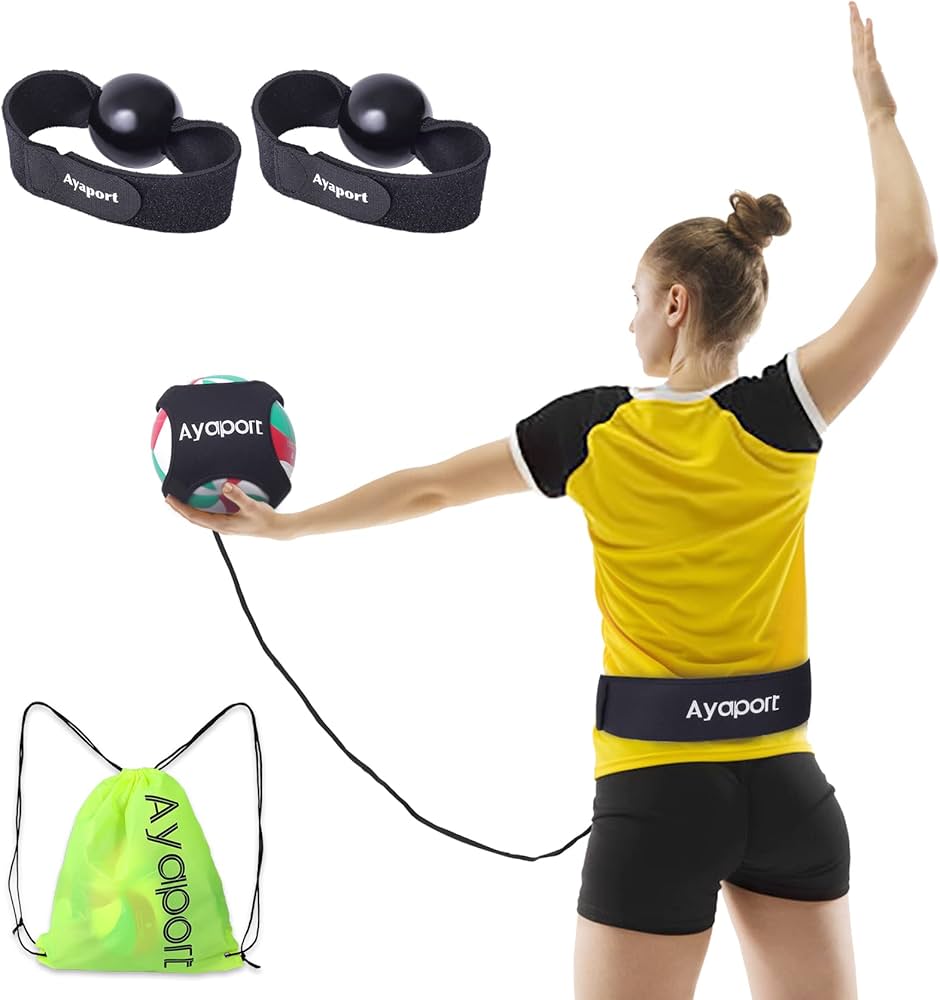 Euroway Sports Volleyball Gear: Whats Hot | Find Your Perfect Gear!