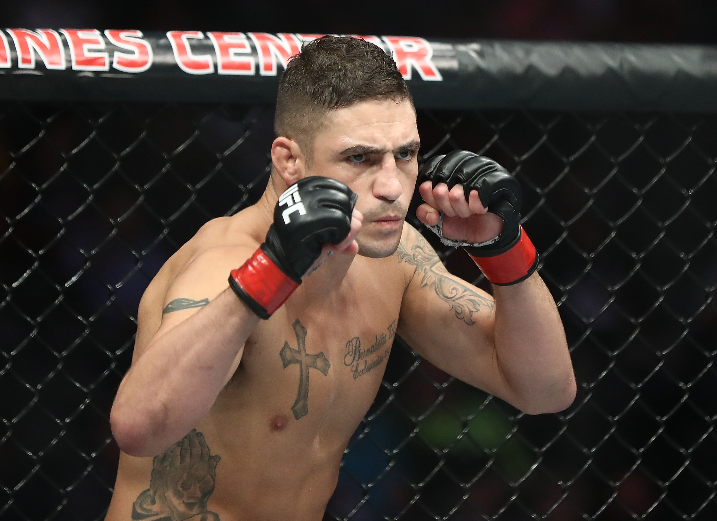 UFC Albuquerque Fighters: Dont Miss These Names! (Top Fighters You Need to Watch)