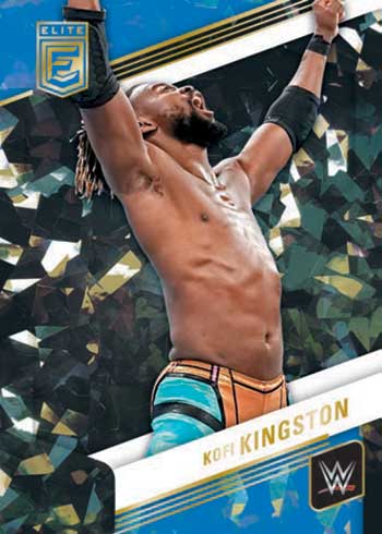 Want WWE Donruss Elite 2023? Heres the Release Date and Other Details!