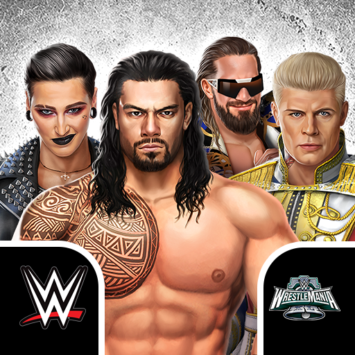 WWE Champions MOD APK: How to Install and Play? (Beginners Guide!)