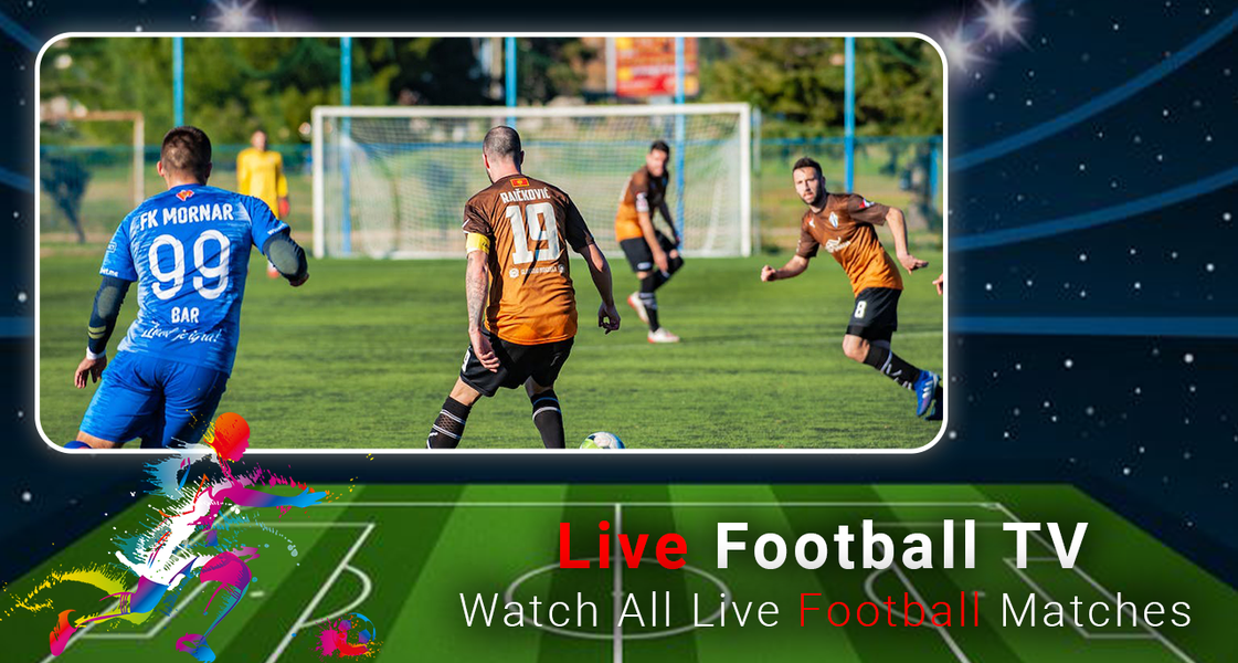 go4kora live tv, get the latest football matches live streaming here.