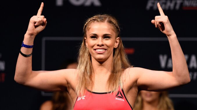 Oregon UFC Fighters Who Are They The Ultimate Guide