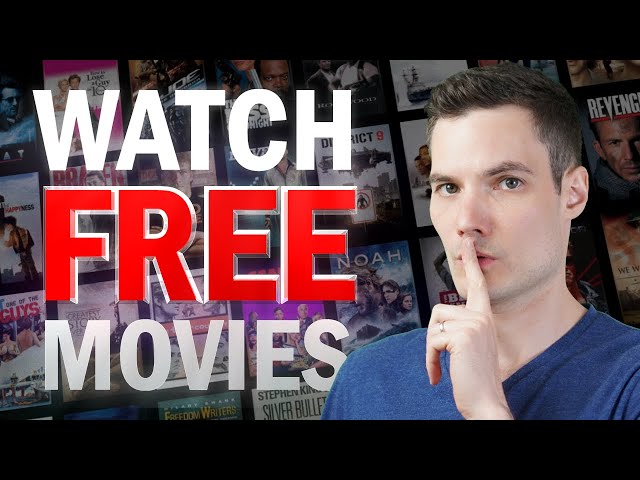 Want Free Movies? Learn the Best Ways for Film Ke Stažení