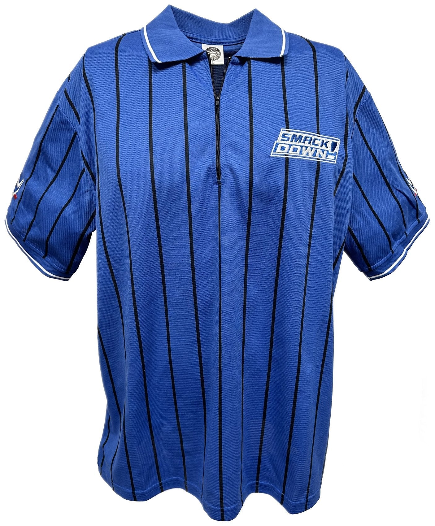 wwe wrestling referee shirt: Where to buy and whats hot? Get yours now and be the boss!