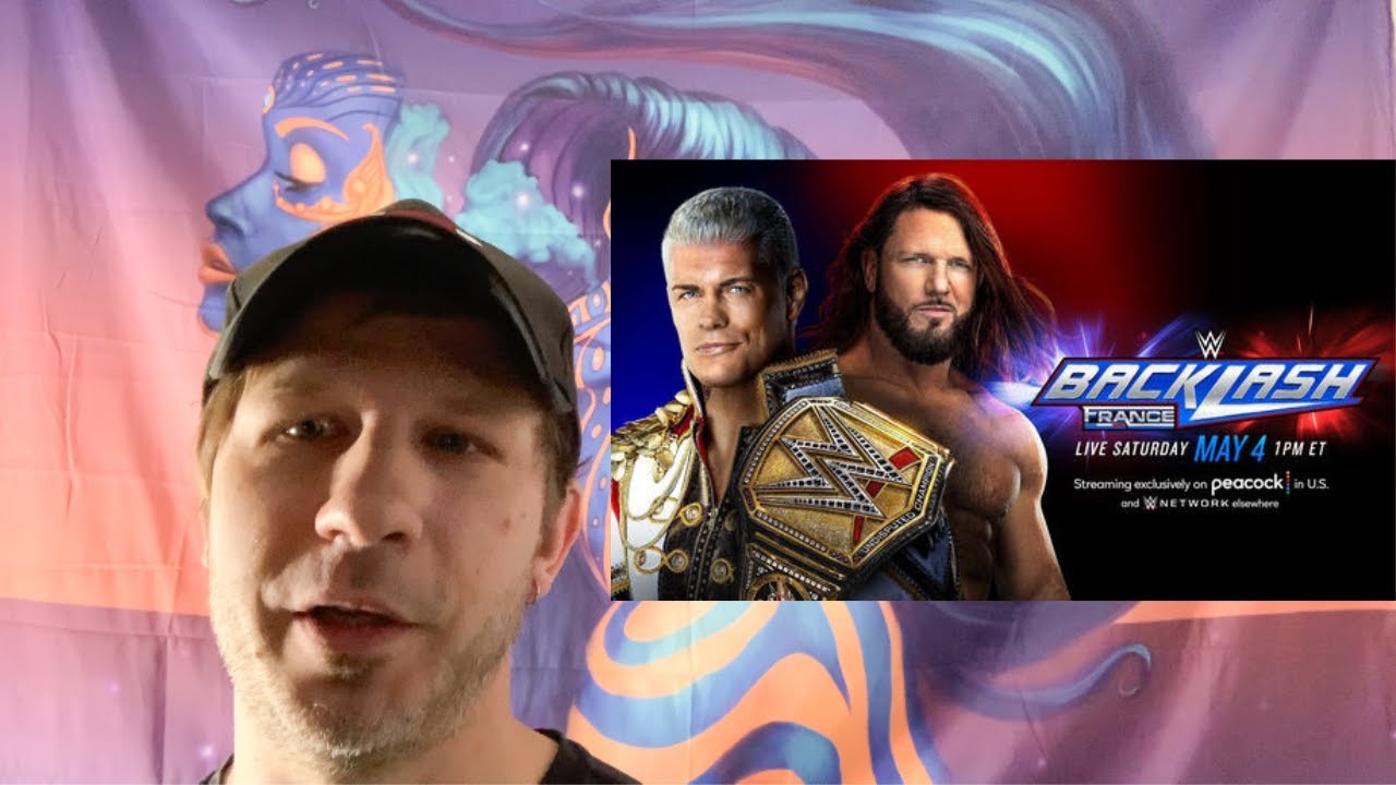 WWE Backlash 2024 Review: Our Honest Take on the Highs and Lows of the Event