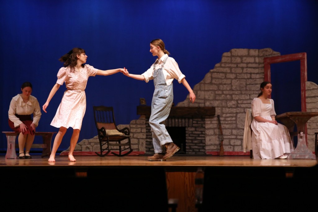 Maine State Drama Festival: Find Out Whos Taking the Stage!